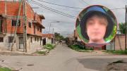 Le disparó por la espalda a un adolescente de 14 años durante una pelea en San Martín