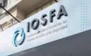 Chau IOSFA: el Gobierno disolvió la obra social de las Fuerzas Armadas