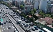 Las autopistas 25 de Mayo y Perito Moreno estarán cerradas este sábado: hasta qué horario y cuáles serán los desvíos