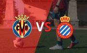 Villarreal vs Espanyol: previa, horario y cómo llegan para la fecha 23 de la Liga