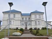 Corte dispuso la prisión para formalizado por robo