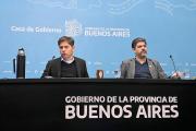 La provincia de Buenos Aires criticó el acuerdo con Estados Unidos: “Sumisión y entrega”