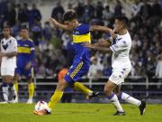 Será operado: un jugador se rompió e impacta a Vélez y Boca
