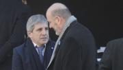 Milei cubrió a Caputo y Sturzenegger retirando al Estado como querellante por la deuda de Macri con el FMI