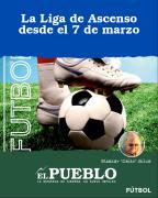 La Liga de Ascenso desde el 7 de marzo ‣ Eleazar José Silva