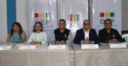 Tarija: TSE capacita a Fuerzas Armadas y Policía Boliviana sobre la cadena de custodia del material electoral