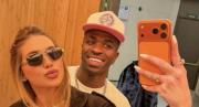 La revelación que hizo la novia del famoso futbolista Vinícius Júnior sobre su vida íntima que sorprendió a todos