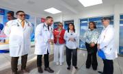 Gobierno Nacional reactiva Unidad de Radioterapia en Bolívar para garantizar salud gratuita a pacientes oncológicos