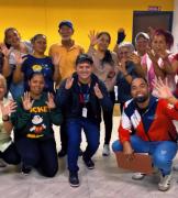 Efectuado Taller de Lengua de señas venezolanas