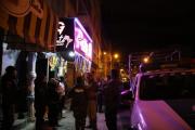 La Paz: Operativo interinstitucional interviene un lenocinio y un bar clandestino en la noche de “Compadres”