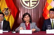Contraloría refuerza control migratorio a exautoridades y programa auditorías financieras a empresas estatales