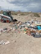 Duplicarán las multas por arrojar basura en Madryn