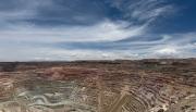 BHP ingresará en primer semestre EIA para extensión operacional de Cerro Colorado con nuevo sistema de suministro hídrico de aguas residuales