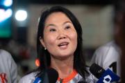 Keiko Fujimori ratifica que su bancada no promoverá vacancia de José Jerí tras revelaciones sobre presuntos favores –