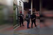 Puno: Intervienen night club “Las Gabys” y detienen a nueve personas por ser parte de una red de trata –