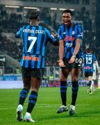 Copa Italia /Atalanta venció a Juventus y clasificó a semifinales