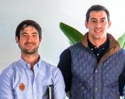 El coordinador de Municipios del Gobierno de Salto /Iintegrará el Consejo Directivo Honorario del INBA