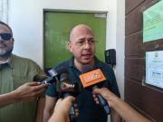 Destituyen definitivamente como juez a Hebert Zeballos, investigado por el caso maletas