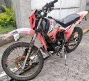 Recuperan vehículos y motocicletas 