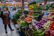 Inflación anual en enero fue de 2,44%