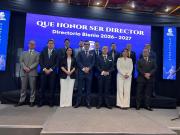 Cámara de Comercio con nuevo liderazgo