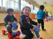 Programa “Vacaciones en mi jardín” ha superado el 80% de asistencia