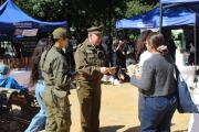 Carabineros de Chile abre último llamado de verano para postular a la Escuela de Formación