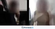 Video: sorprendió a su mujer con su amante en hotel alojamiento y se hizo viral