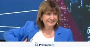 Bullrich se sumó a la polémica por la ropa importada: “lo compré por Amazon”