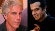 Jeffrey Esptein y David Copperfield: la foto que demuestra que su vínculo era “muy estrecho”