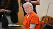 El actor Timothy Busfield fue acusado de cuatro cargos de abuso sexual infantil