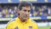 El posible once de Boca ante Vélez con el sorpresivo regreso de Merentiel