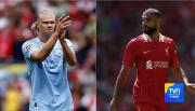 Liverpool vs Manchester City: Horario y dónde ver el partido estelar de la Premier League