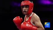 La gente no lo sabe: La confesión de la boxeadora Imane Khelif para competir en los Juegos Olímpicos