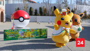 Qué se sabe de la inauguración del primer parque temático de Pokémon: ¿dónde está ubicado?