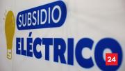 Pocos días para el Subsidio Eléctrico 2026: la FECHA del descuento y el MONTO