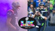 Quién llega como favorito y las claves del Super Bowl 2026 entre Seattle Seahawks y New England Patriots