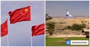 La razón por la qué China prohibió hacer negocios y nuevas inversiones en Israel