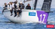 Tras días de navegación y una estrecha final: la mítica Regata Aramco Chiloé corona a los campeones