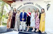 Curicó presenta a sus seis candidatas a reina de la Vendimia 2026