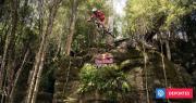 Lo que debes saber para vivir Red Bull Hardline Tasmania: la carrera Downhill MTB más brutal del mundo