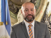 Revés para Diego Spagnuolo en la causa ANDIS