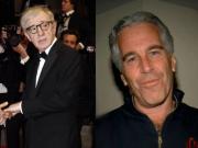 Difundieron los supuestos mails que demuestran un vínculo entre Woody Allen y Jeffrey Epstein