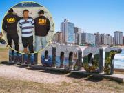 Detuvieron al presunto acusado de violar a una adolescente de 16 años en Miramar