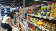 Alerta precios: la inflación de alimentos arrancó febrero con un salto del 2,5%