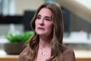 Melinda French Gates habla sobre las menciones a Bill Gates en los archivos Epstein