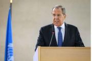 Lavrov: Rusia se declara lista para cualquier escenario tras fin del Start III