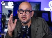 Miguel Ángel Pérez Pirela asume la Vicepresidencia de Comunicación y Cultura en el gabinete de Delcy Rodríguez