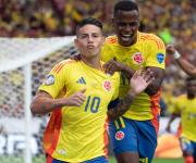 James Rodríguez ya tiene equipo: es nuevo jugador del Minnesota United FC en MLS