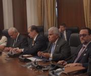 Panamá y Brasil firmaron un acuerdo de cooperación durante el Foro CAF